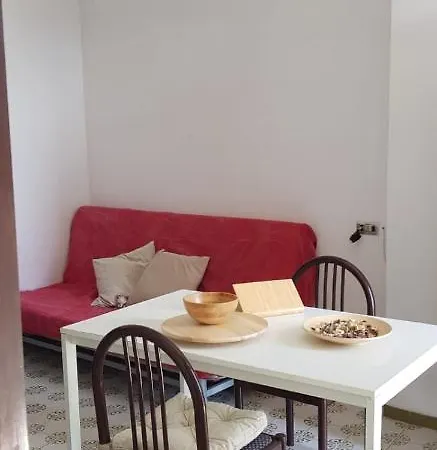 Апартаменты Relaxvietri Amalfi Coast