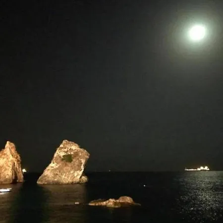 شقة Relaxvietri Amalfi Coast Vietri