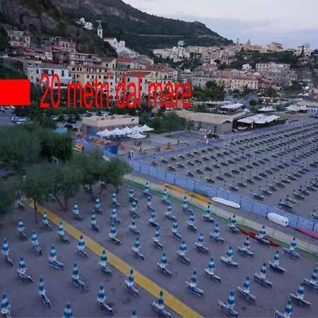 Relaxvietri Amalfi Coast