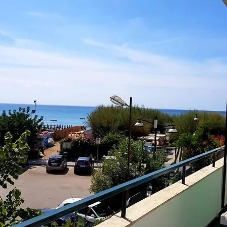 Relaxvietri Amalfi Coast Апартаменты Виетри